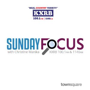 Sunday Focus With Christine Manika