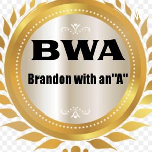 BWA Brandon With An A