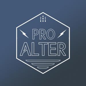 PRO ALTER