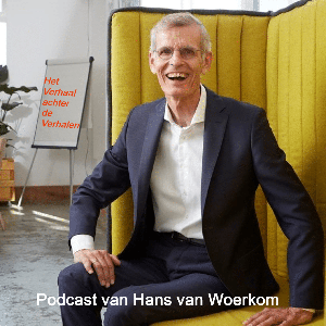 Het Verhaal achter de Verhalen