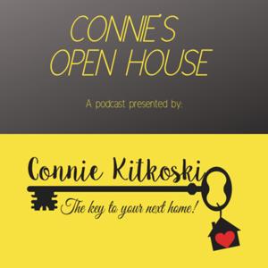 Connie’s Open House