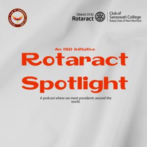 Rotaract Spotlight