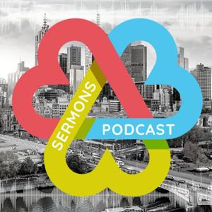 Albert Park Baptist Church - Sunday Messages