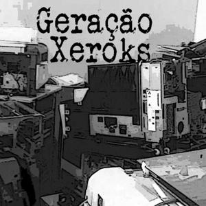 Geração Xeroks