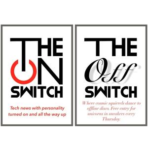 TheOnAndOffSwitch