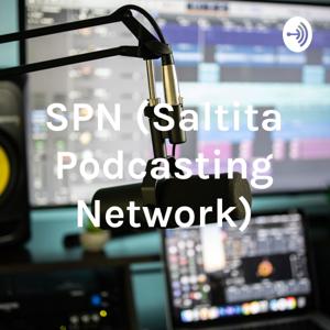 SPN (Saltita Podcasting Network)