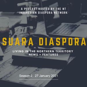 Suara Diaspora