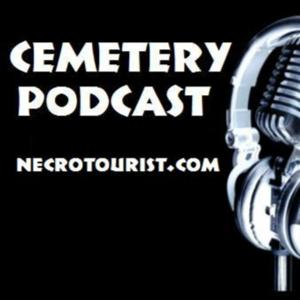 Cemetery Podcast