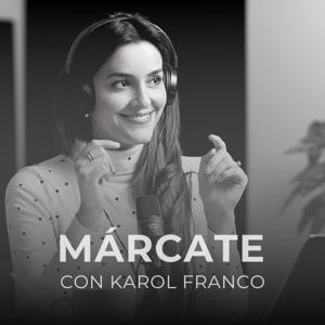 Márcate con Karol Franco