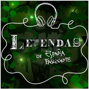 Leyendas de España Fascinante
