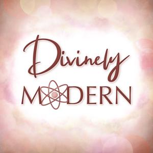 Divinely Modern