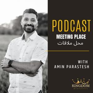 Amin Parastesh Podcast