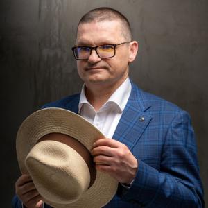 Grzegorz Wawro Podcast