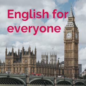 English for everyone