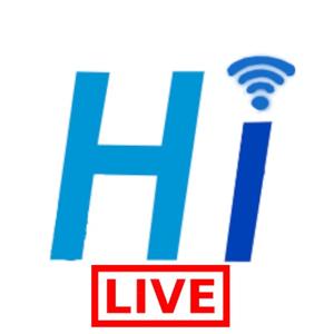 HI Media Live With: