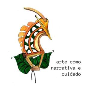 Arte como Narrativa e Cuidado