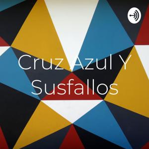 Cruz Azul Y Susfallos