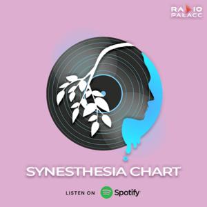 Synesthesia Chart