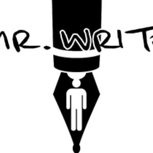 Mr. Write