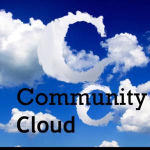 Community cloud