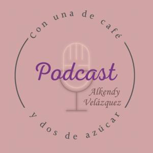 Con una de café y dos de azucar!!