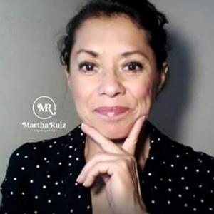 Recupera Tu Poder Yo.MarthaRuiz