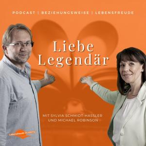 LIEBE LEGENDÄR