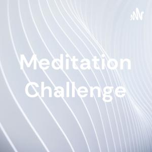 Meditation Challenge