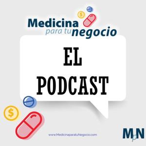 Medicina para tu Negocio