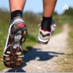 Encouragement For the Race