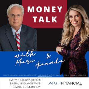 Money Talk with Marc & Amanda