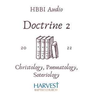 Harvest Baptist Bible Institute Classes