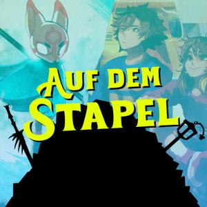 Auf dem Stapel