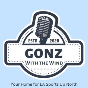 Gonz with the Wind