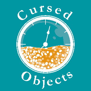 Cursed Objects