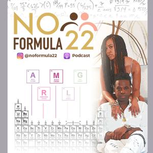 @NoFormula22 Podcast