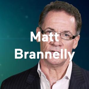 Matt Brannelly