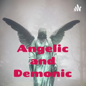 Angel and Demon: The Spiritual Reality