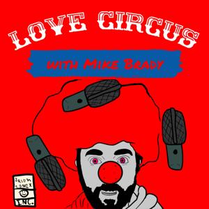 The Love Circus with Mike Brady