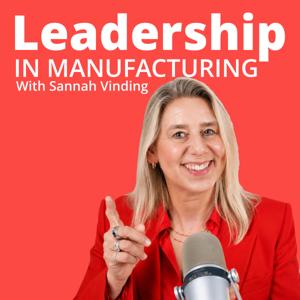 Leadership in Manufacturing