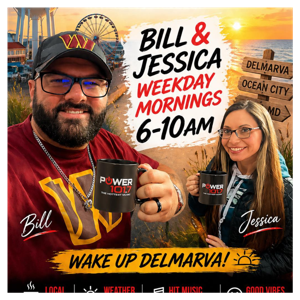The Bill & Jessica Show
