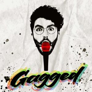 Gagged