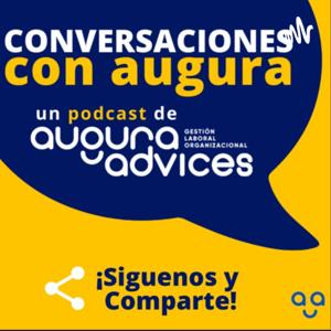 Conversaciones con Augura