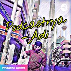 Podcastnya Adi