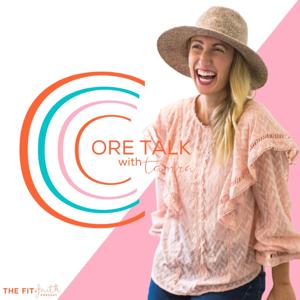 CORE Talk With Tamra