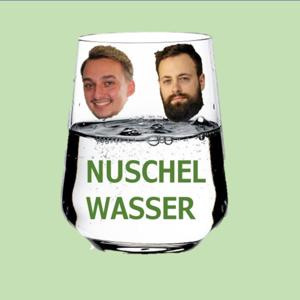 Nuschelwasser