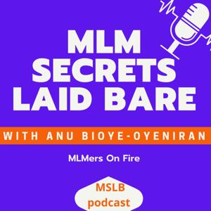 MLM Secrets Laid Bare