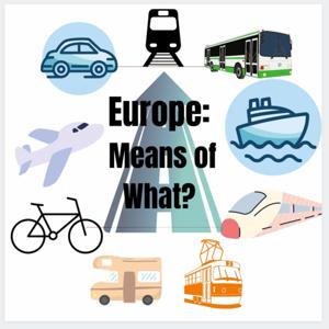 Europe: Means of What?