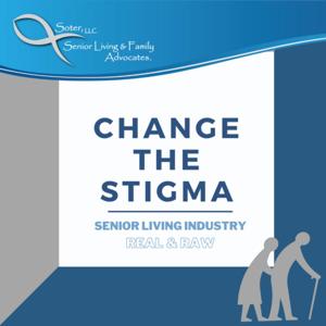 Change The Stigma