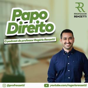 Podcast Rogério Renzetti